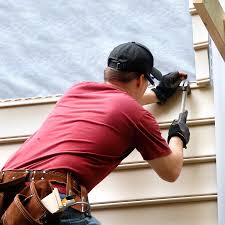 Best Custom Trim and Detailing for Siding  in Tipton, IN